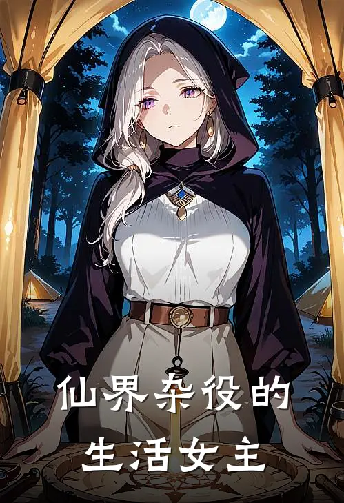 仙界杂役的生活女主