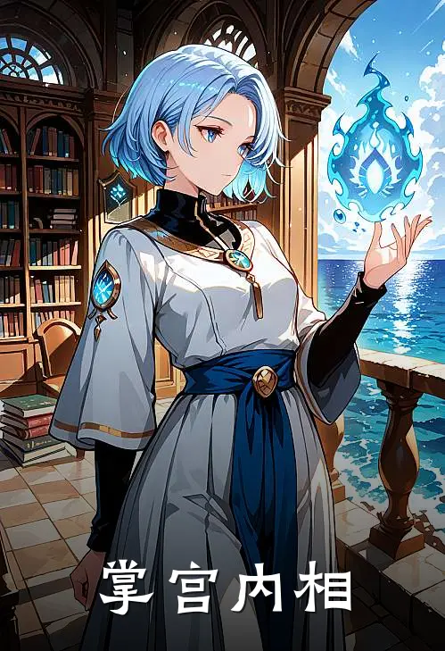 掌宫内相