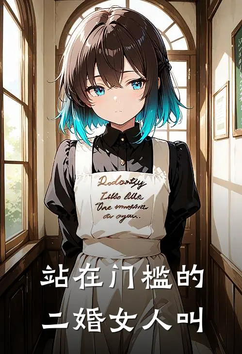 站在门槛的二婚女人叫