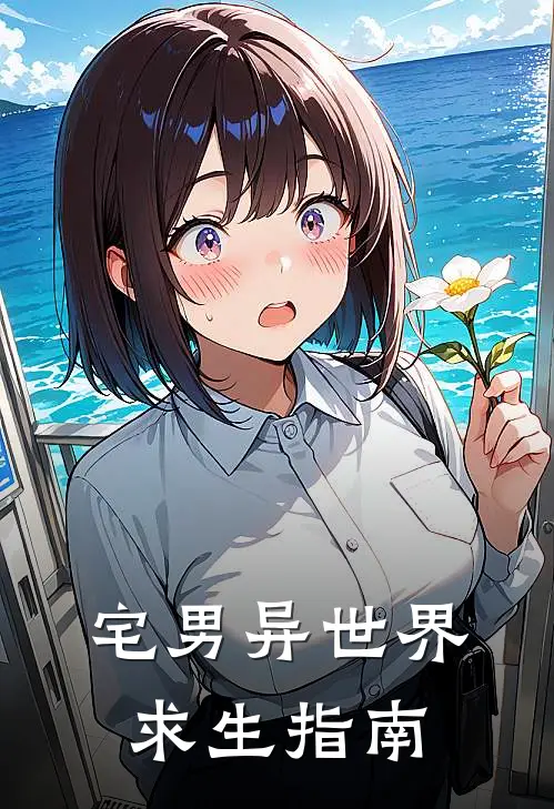 宅男异世界求生指南