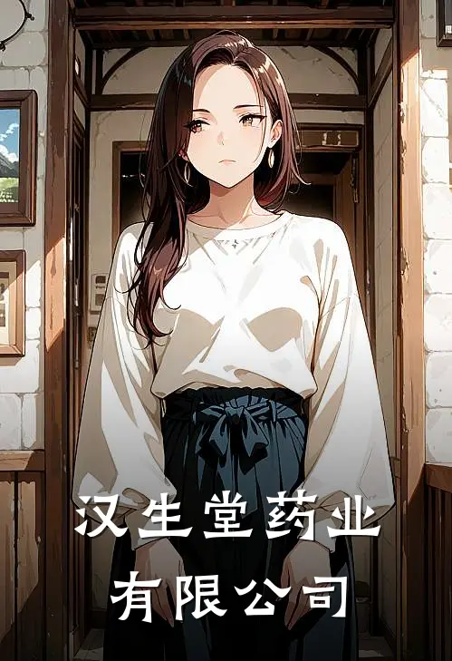 汉生堂药业有限公司