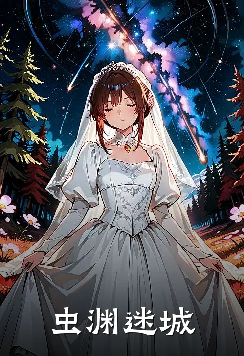 虫渊迷城