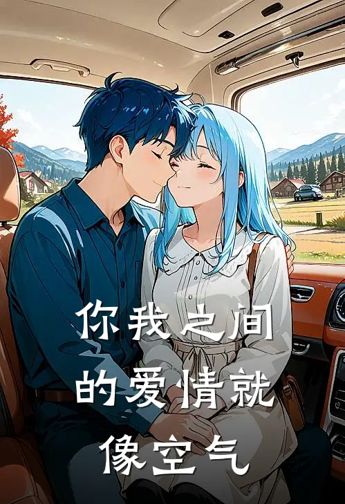你我之间的爱情就像空气