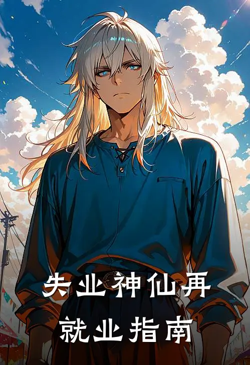 失业神仙再就业指南