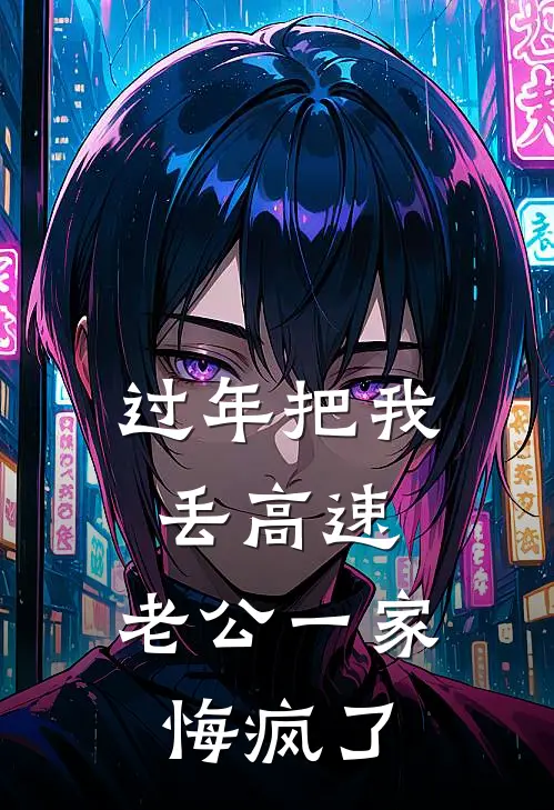 过年把我丢高速，老公一家悔疯了