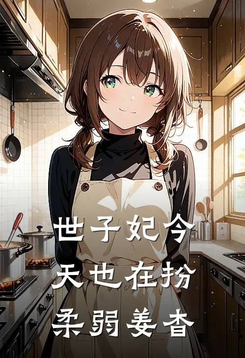 世子妃今天也在扮柔弱姜杳