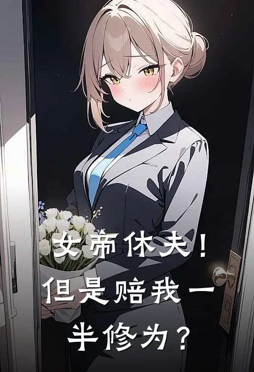 女帝休夫！但是赔我一半修为？