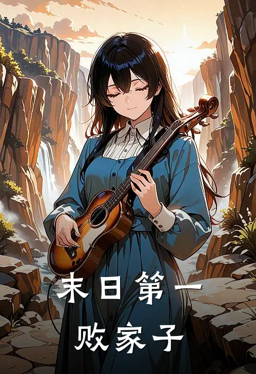 末日第一败家子