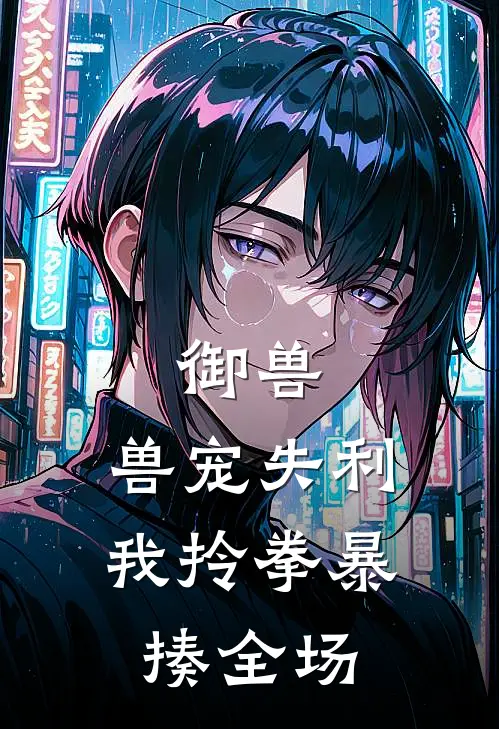 御兽：兽宠失利，我拎拳暴揍全场