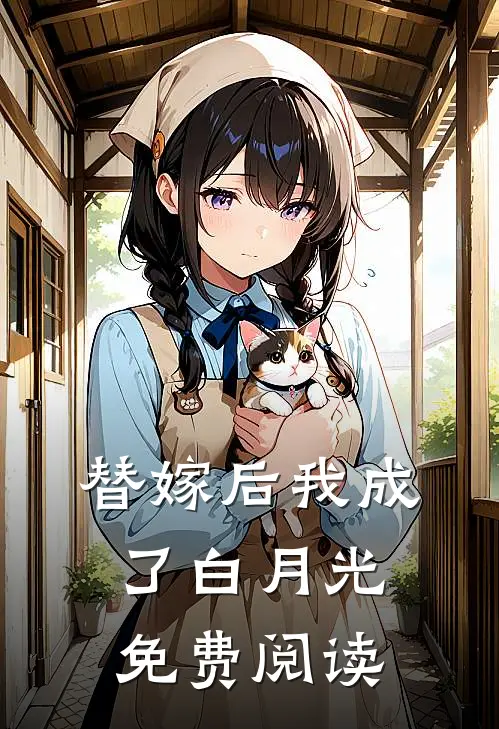 替嫁后我成了白月光免费阅读