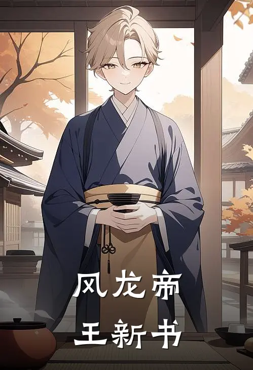 风龙帝王新书