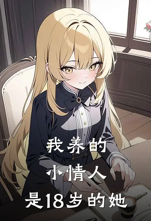 我养的小情人，是18岁的她