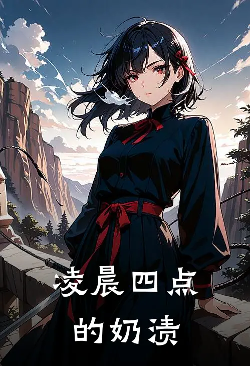 凌晨四点的奶渍