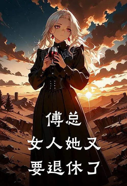 傅总，女人她又要退休了