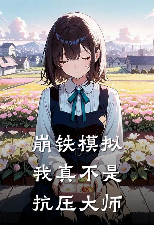 崩铁模拟：我真不是抗压大师