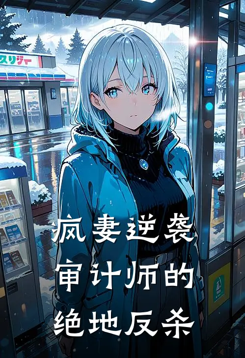 疯妻逆袭：审计师的绝地反杀