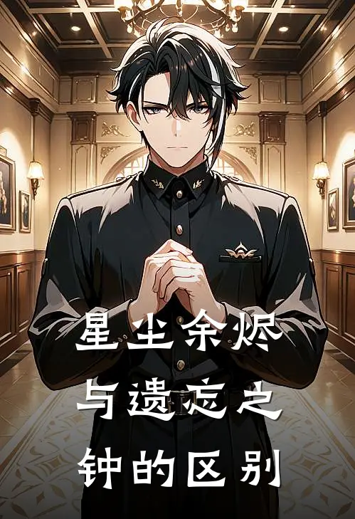星尘余烬与遗忘之钟的区别