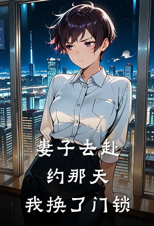 妻子去赴约那天，我换了门锁