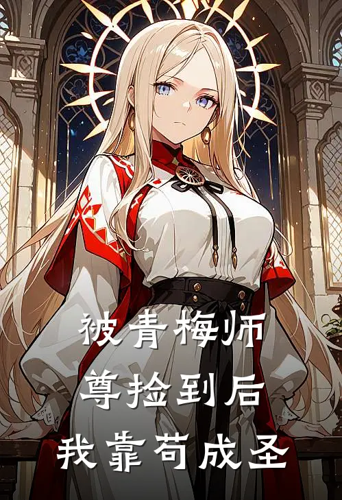 被青梅师尊捡到后，我靠苟成圣