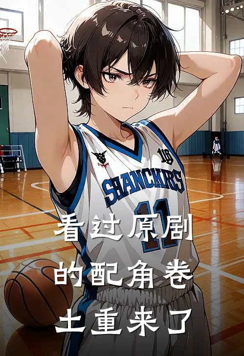 看过原剧的配角卷土重来了