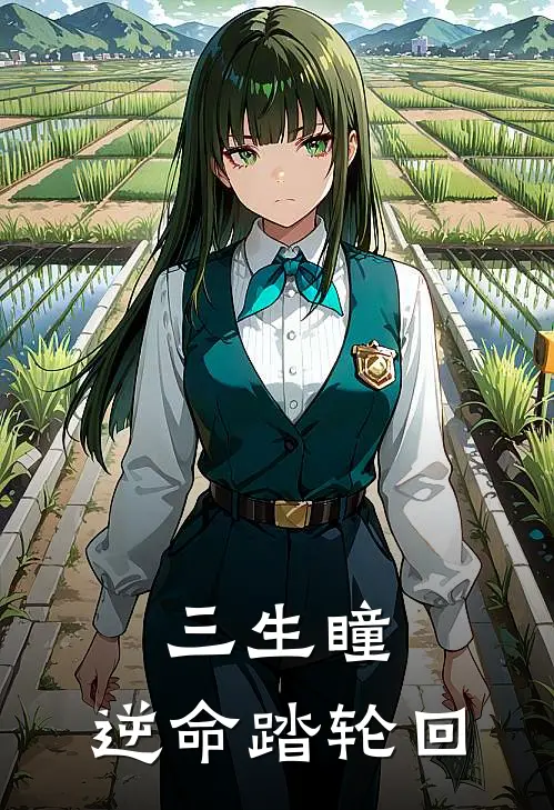 三生瞳：逆命踏轮回