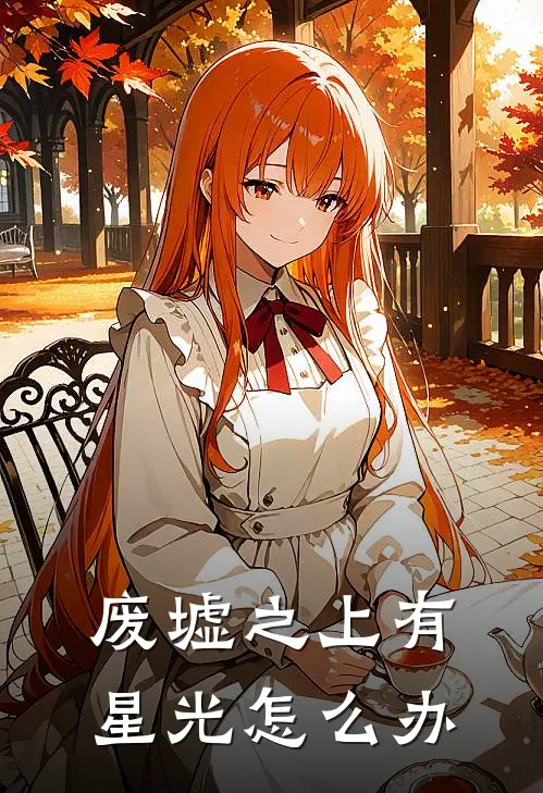 废墟之上有星光怎么办