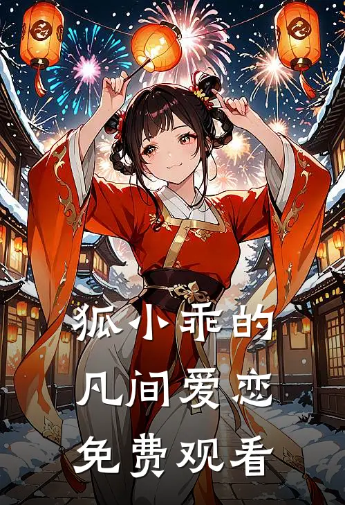 狐小乖的凡间爱恋免费观看