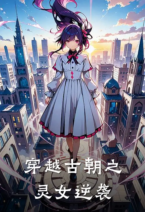 穿越古朝之灵女逆袭