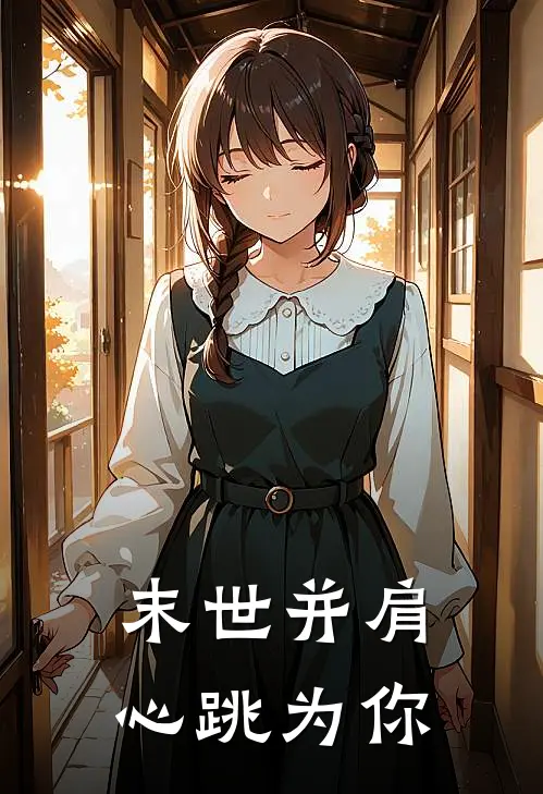 末世并肩：心跳为你