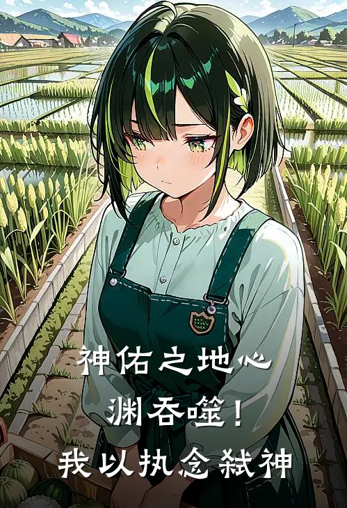 神佑之地心渊吞噬！我以执念弑神