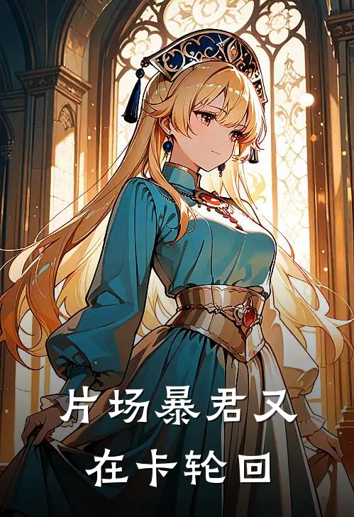 片场暴君又在卡轮回