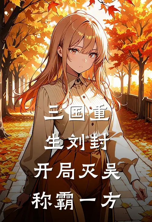 三国重生刘封，开局灭吴称霸一方