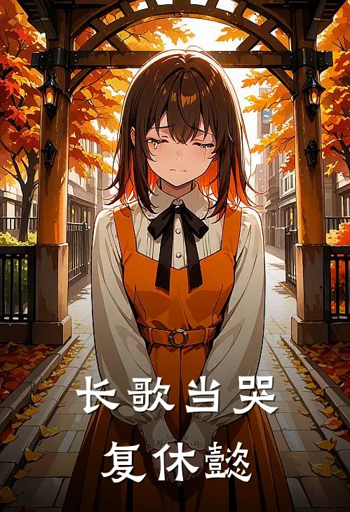 长歌当哭复休懿