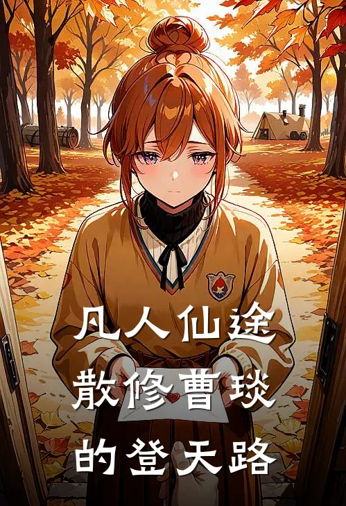 凡人仙途：散修曹琰的登天路