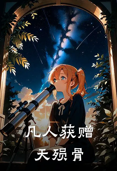 凡人获赠天殒骨