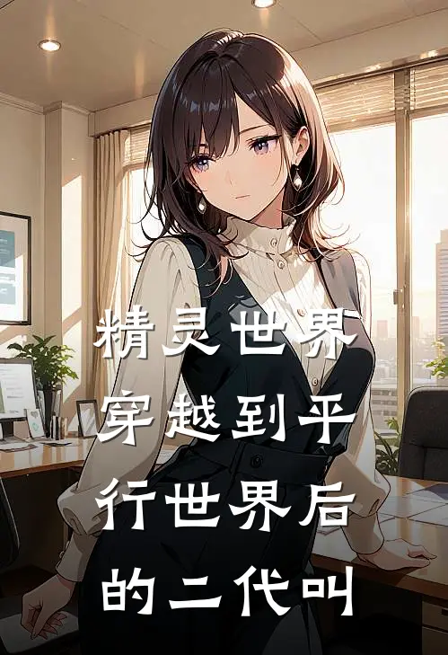 精灵世界穿越到平行世界后的二代叫