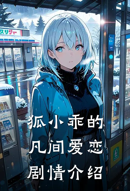 狐小乖的凡间爱恋剧情介绍