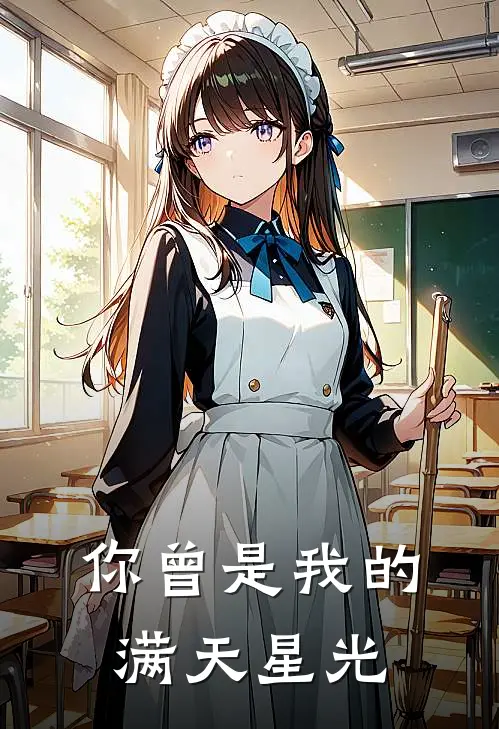 你曾是我的满天星光