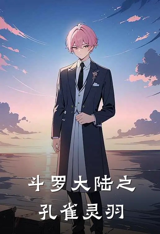 斗罗大陆之孔雀灵羽