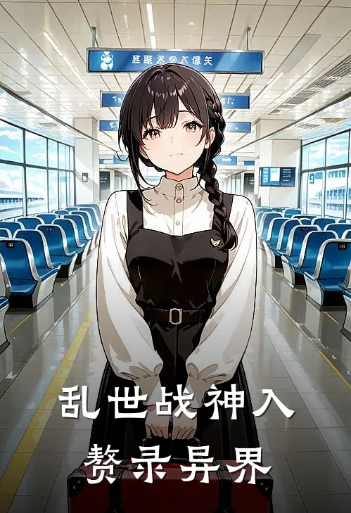 乱世战神入赘录异界