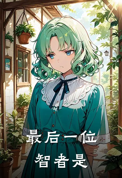 最后一位智者是