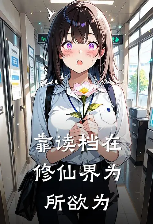 靠读档在修仙界为所欲为