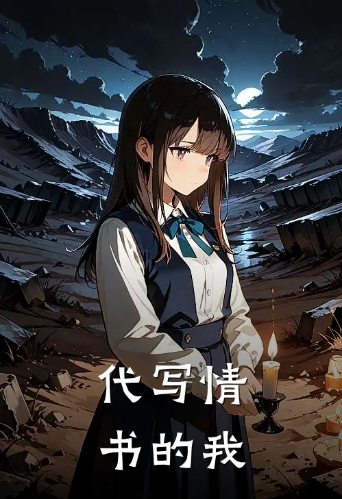 代写情书的我