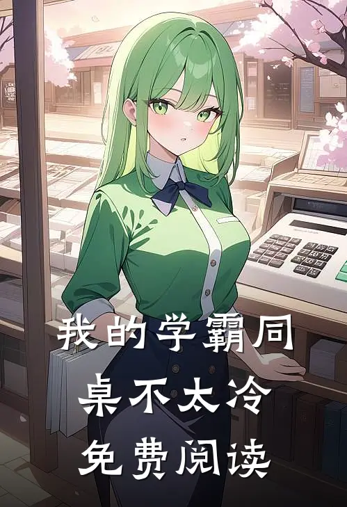 我的学霸同桌不太冷免费阅读
