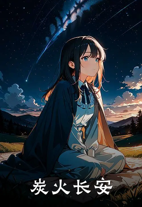 炭火长安