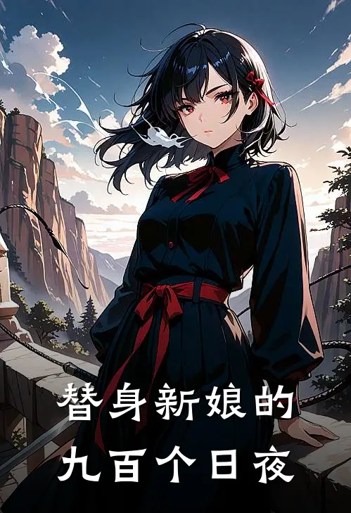 替身新娘的九百个日夜
