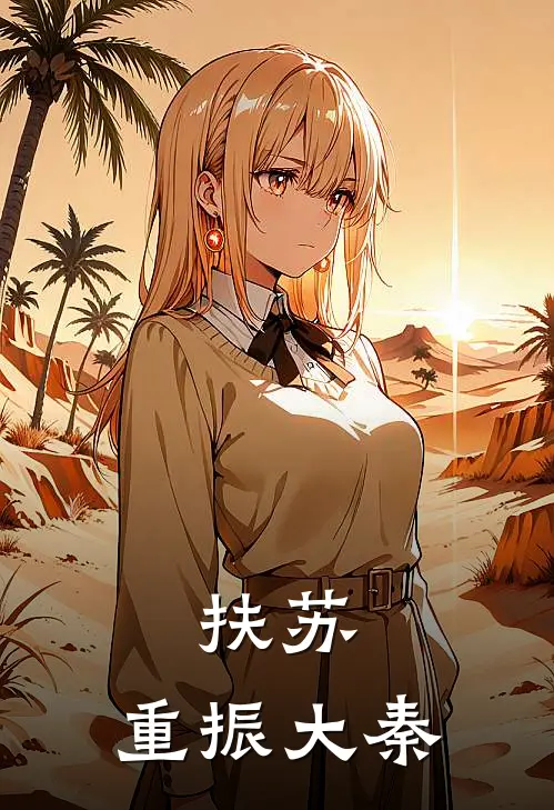 扶苏：重振大秦