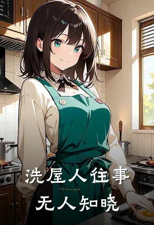 洗屋人往事：无人知晓