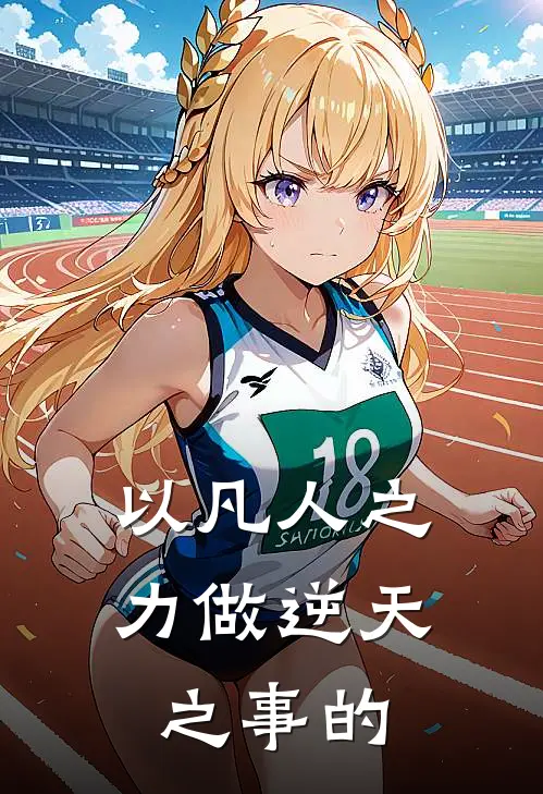 以凡人之力做逆天之事的