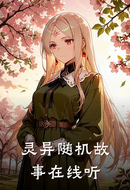 灵异随机故事在线听